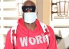拖欠4.5万美元房租 前NBA球星奥多姆被要求搬离住所