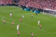 2-3，卢克巴基奥飙10分角世界波难救主，塞维利亚惨遭西甲开门黑
