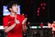 17岁新星魏祥鑫结束法甲欧塞尔试训，期待未来海外发展机会
